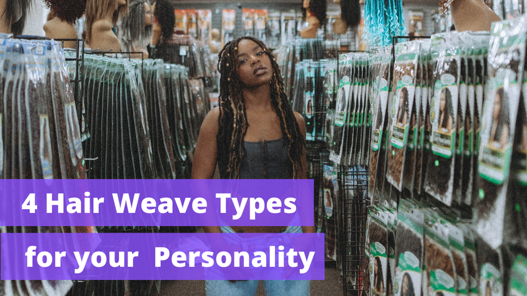 Hair Texture Types For Your Personality
